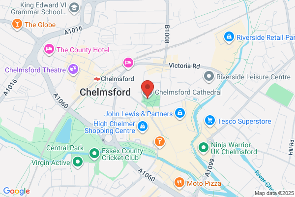 Chelmsford Cathedral Festival