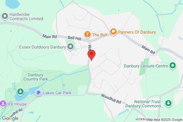 Essex Respite Association