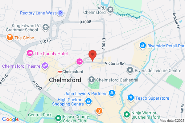 YMCA Chelmsford