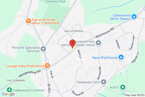 Galleywood Pharmacy