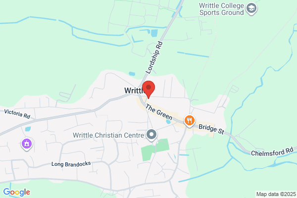 Writtle Podiatry Practice