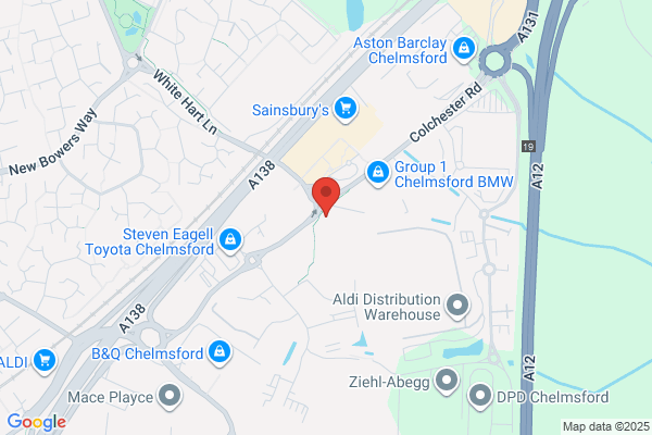 Anderson Construction Ltd