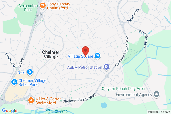 Chelmer Village Surgery