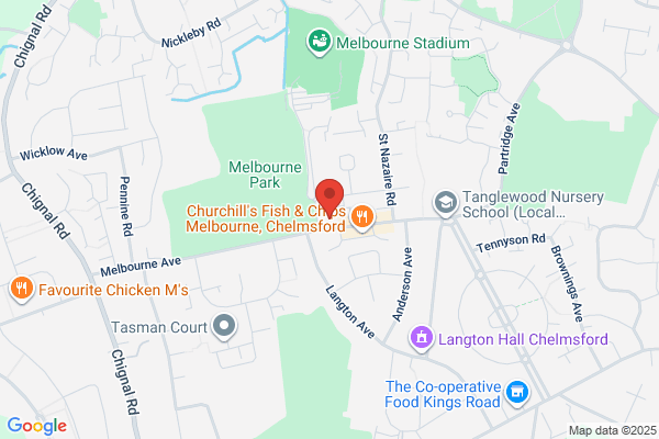 Melbourne Avenue Clinic