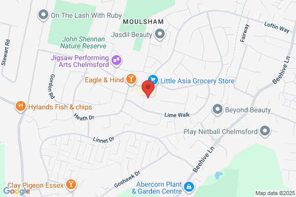 Moulsham Lodge Clinic