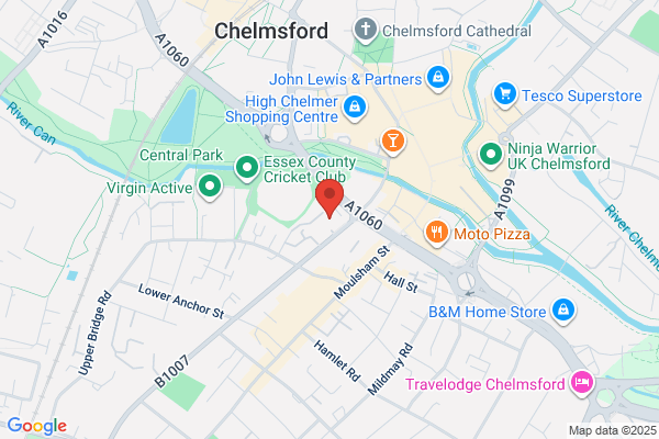 North Essex Mental Health Partnership