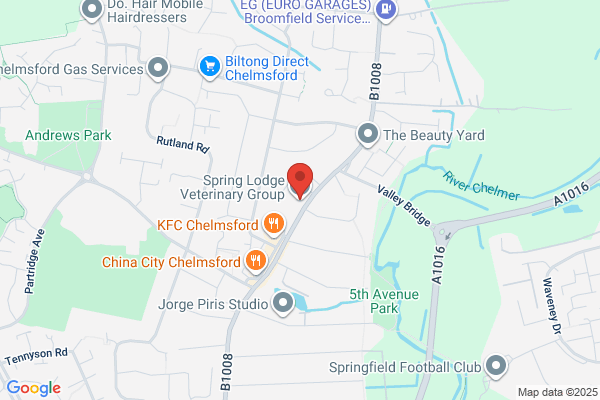 Spring Lodge Veterinary Centre