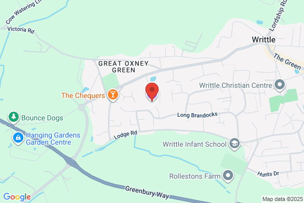 Writtle Community Association