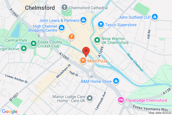ODEON Chelmsford