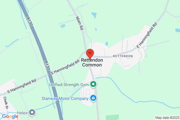 Rettendon Car Sales
