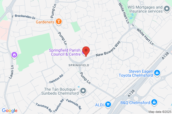 Springfield Parish Centre