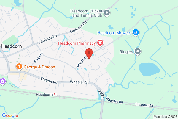 Waveney IT Services Ltd