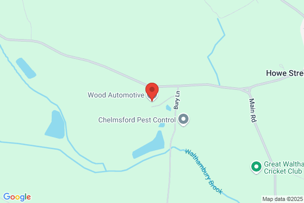 Woodhouse (Technology) Ltd