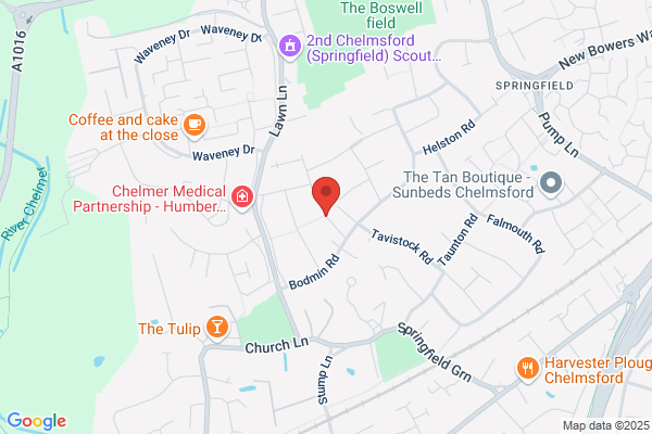 Chelnsford Star Co-operative Society Ltd