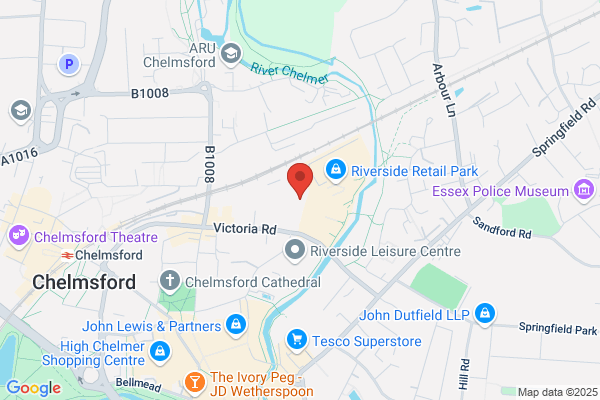 Chelmsford Counselling