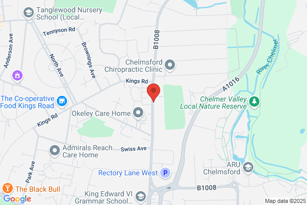 Child & Family Consultation Service