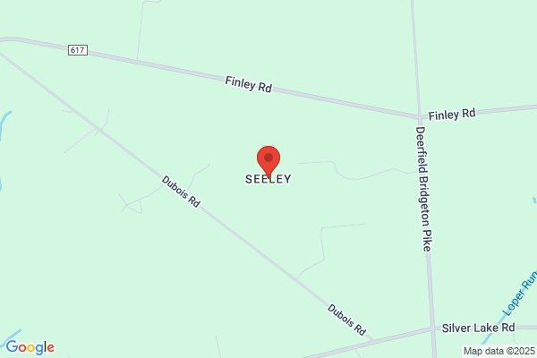 Ron Seeley