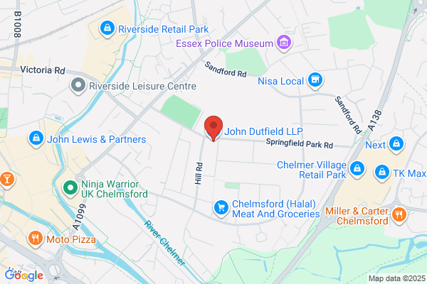 Express Couriers Ltd