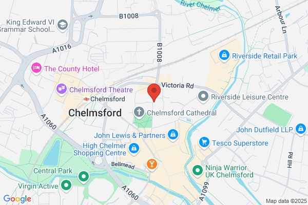 Chelmsford Crown Court