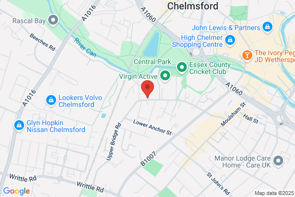Chelmer Cycles