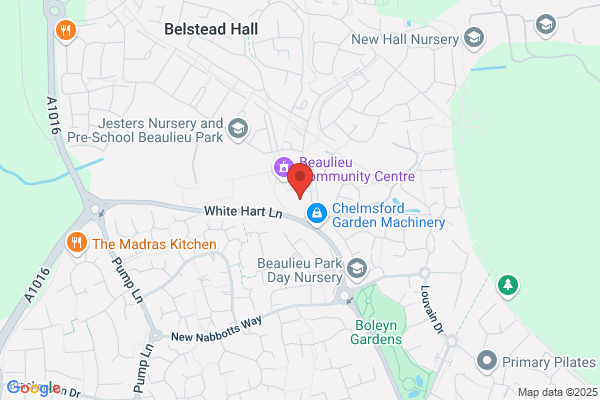 Domino's Pizza - Chelmsford - Beaulieu Square