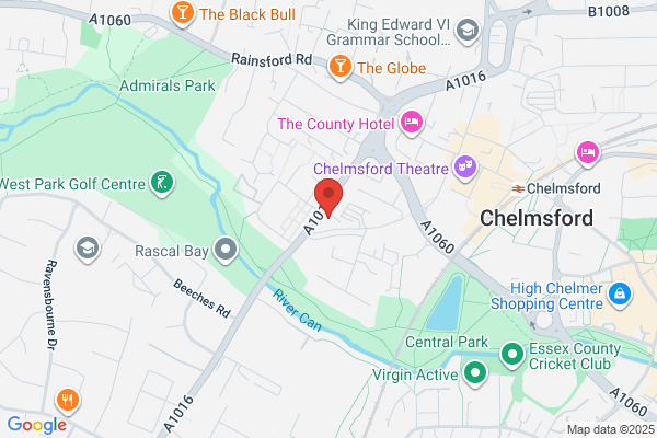Domino's Pizza - Chelmsford - Central