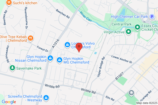 Chelmsford Removals