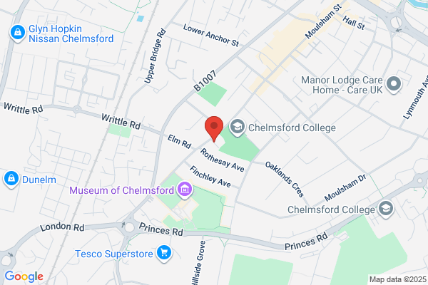 Sharrow Dental Surgery