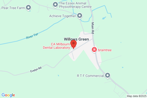 Chelmsford Dental Laboratories Ltd