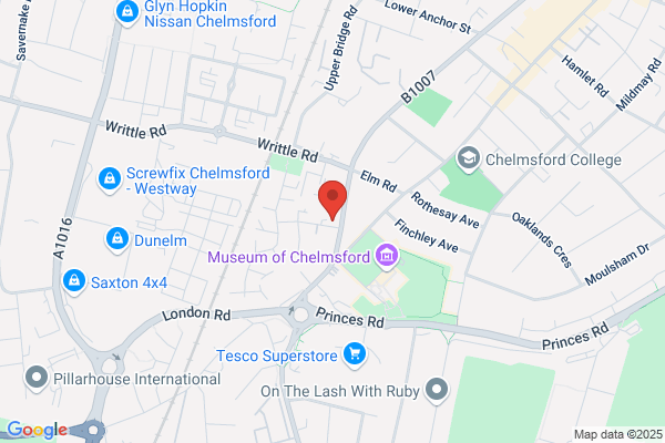 Bupa Dental Care Chelmsford