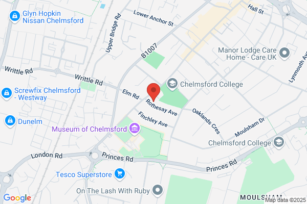 Advance Dental Clinic