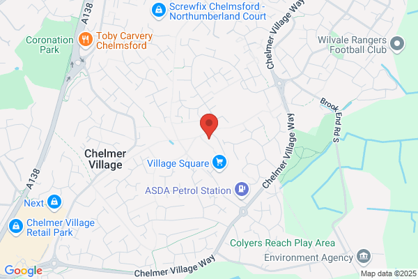 Chelmer Village Dental