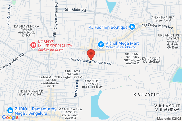 Designer Dental Clinic