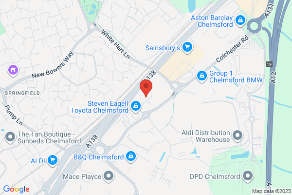 Essex Disabled Access Services