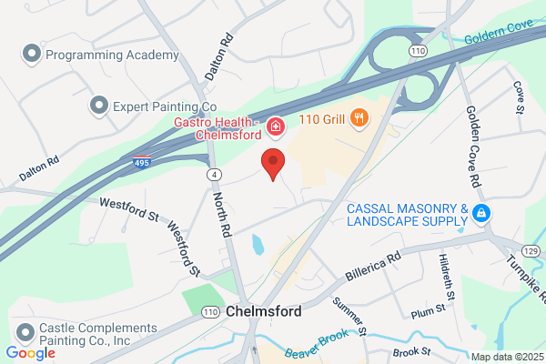 Moldon & South Chelmsford Primary Care Trust