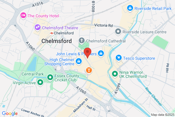 Specsavers Opticians and Audiologists - Chelmsford