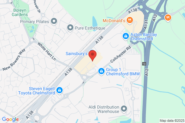 Specsavers Opticians and Audiologists - Springfield