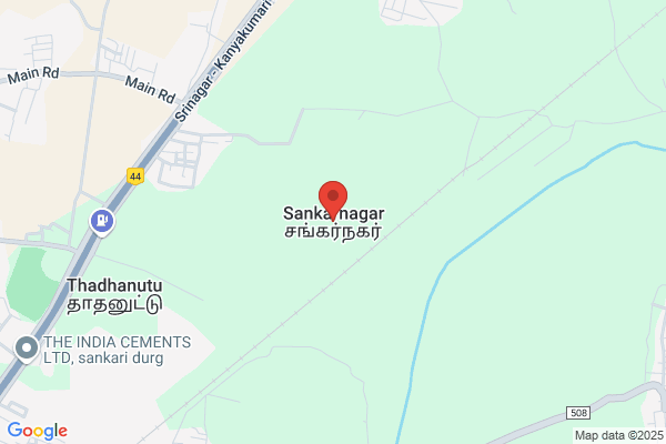 N Sankar