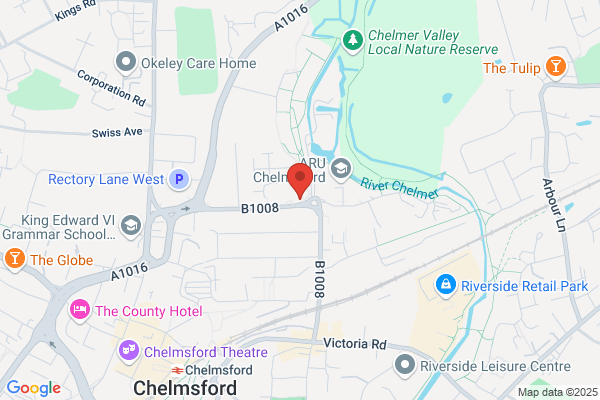 Rivermead Gate Medical Centre