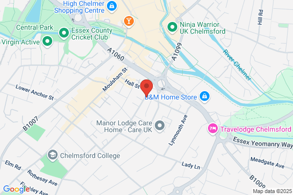 Essex Domestic Spares