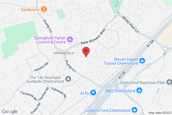 Hotpoint Repairs Chelmsford