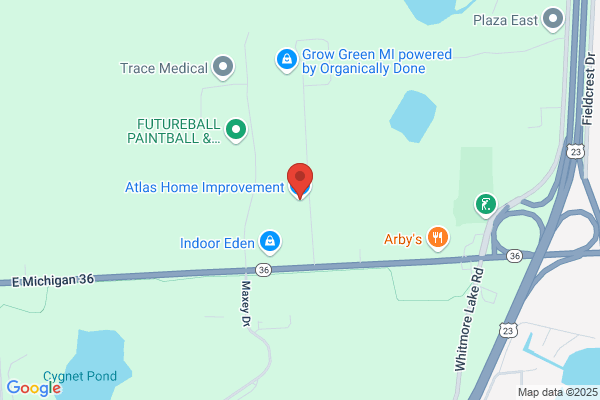 Atlis Home Improvements