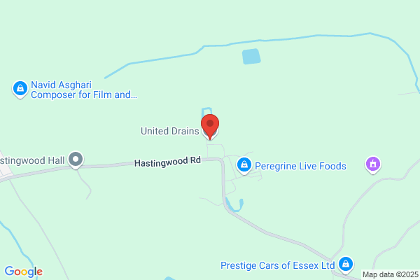 United Land Drainage Ltd