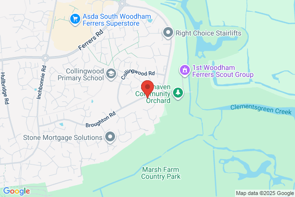 Southwood Driving School