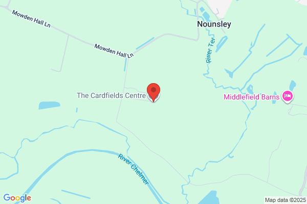 The Cardfields Centre