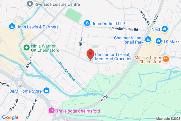 G L S Enterprises Ltd