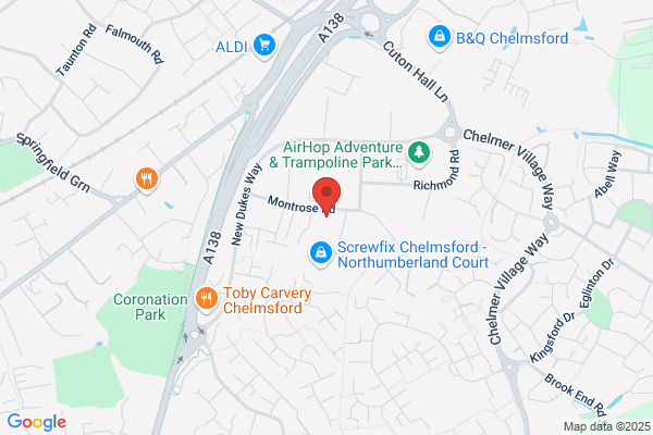 Chelmer Electrical