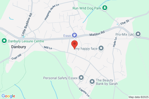 Danbury Electrical Services Ltd