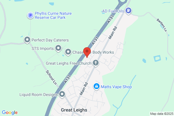 Scott Simpson Electrical Ltd