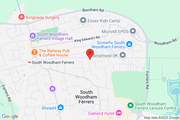 Woodham Electrical Services